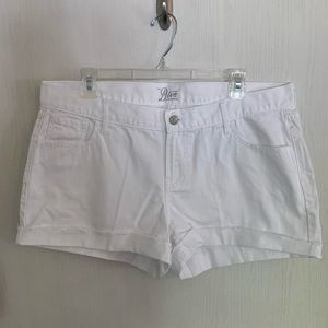 Old Navy Diva Shorts